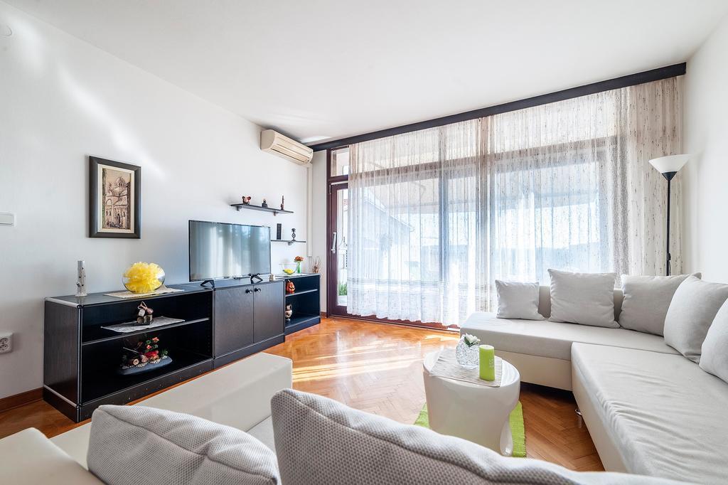 Nada Sea View City Centre Šibenik Dış mekan fotoğraf