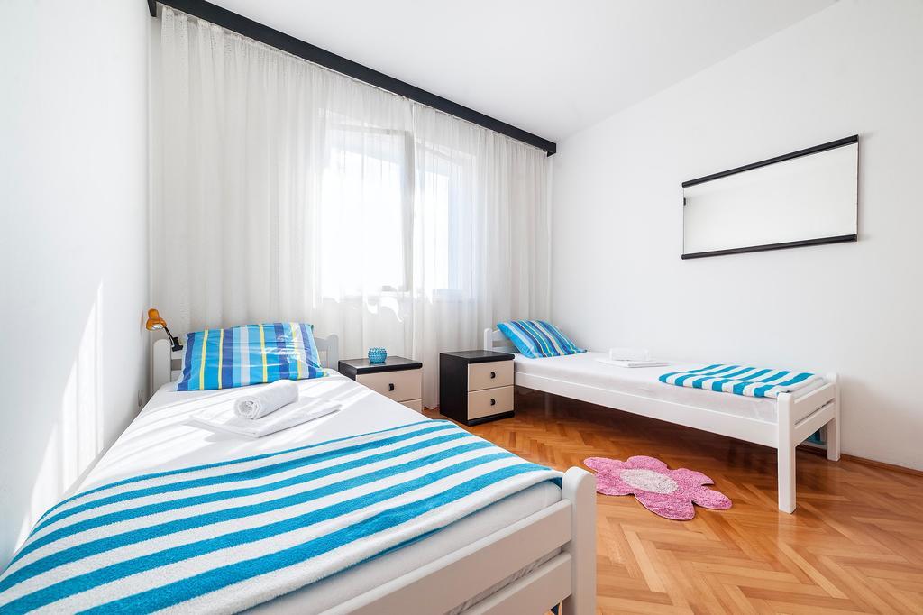 Nada Sea View City Centre Šibenik Dış mekan fotoğraf