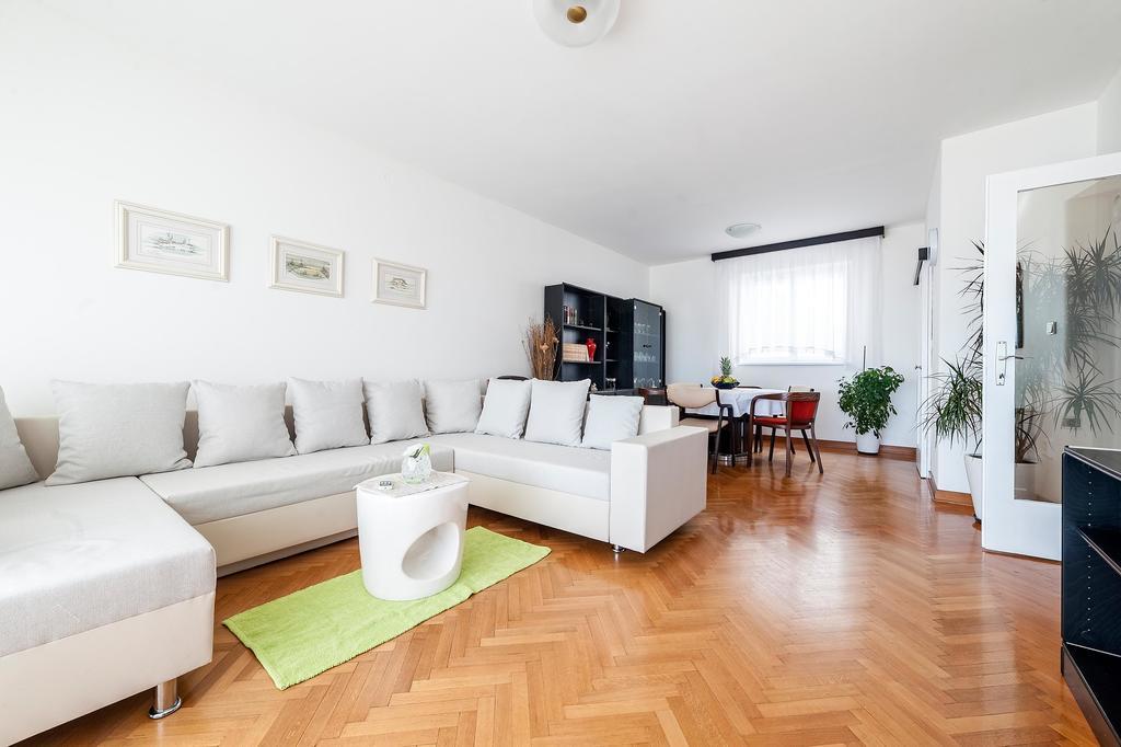 Nada Sea View City Centre Šibenik Dış mekan fotoğraf