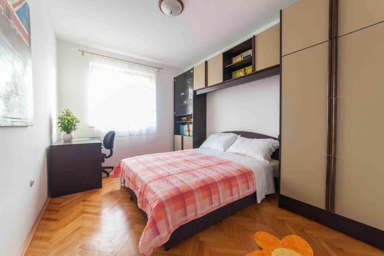 Nada Sea View City Centre Šibenik Dış mekan fotoğraf