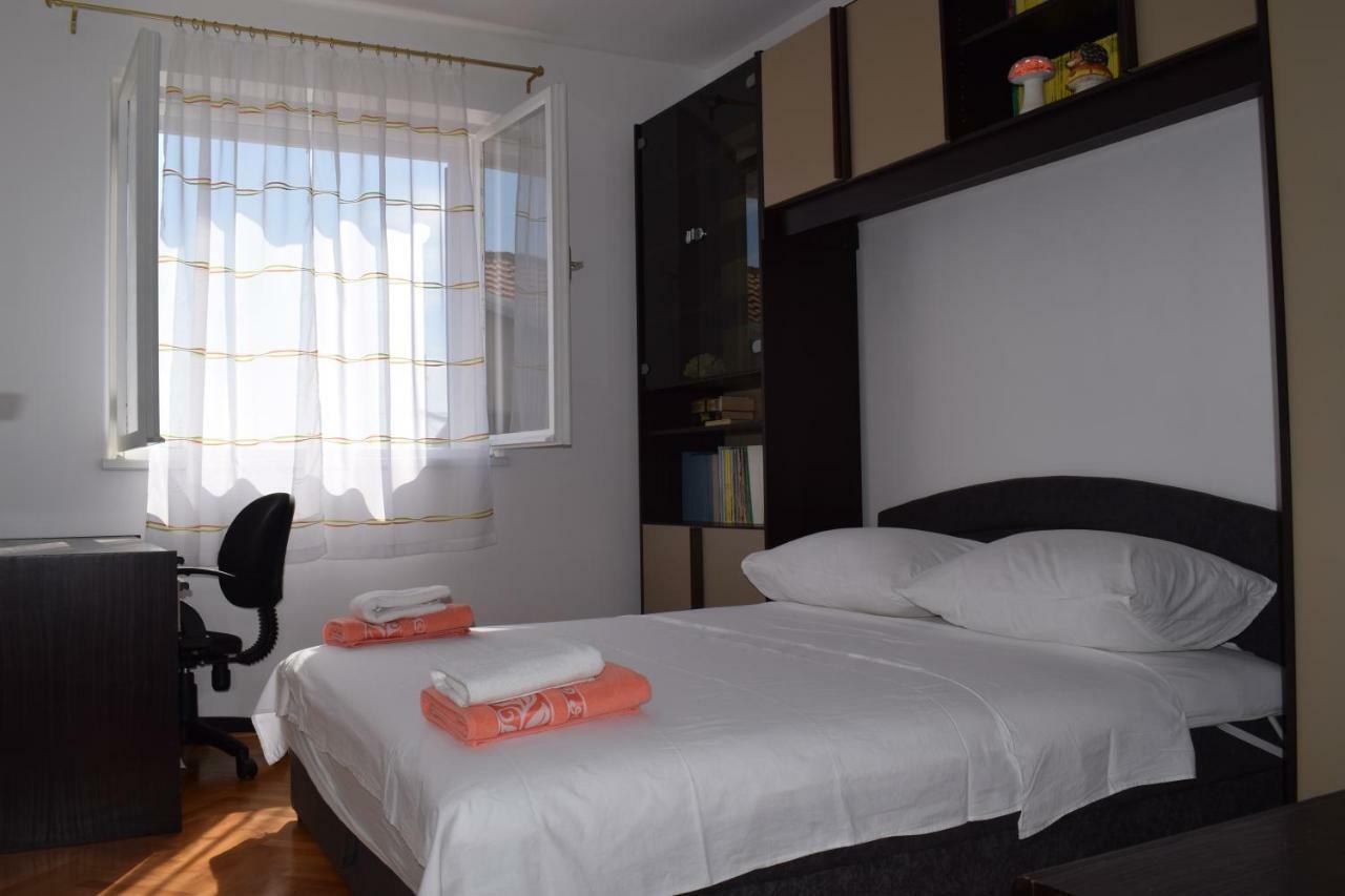 Nada Sea View City Centre Šibenik Dış mekan fotoğraf