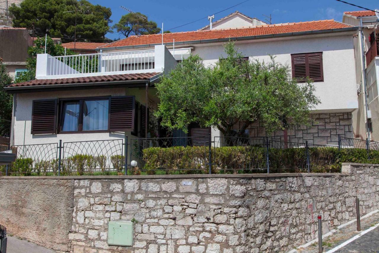 Nada Sea View City Centre Šibenik Dış mekan fotoğraf
