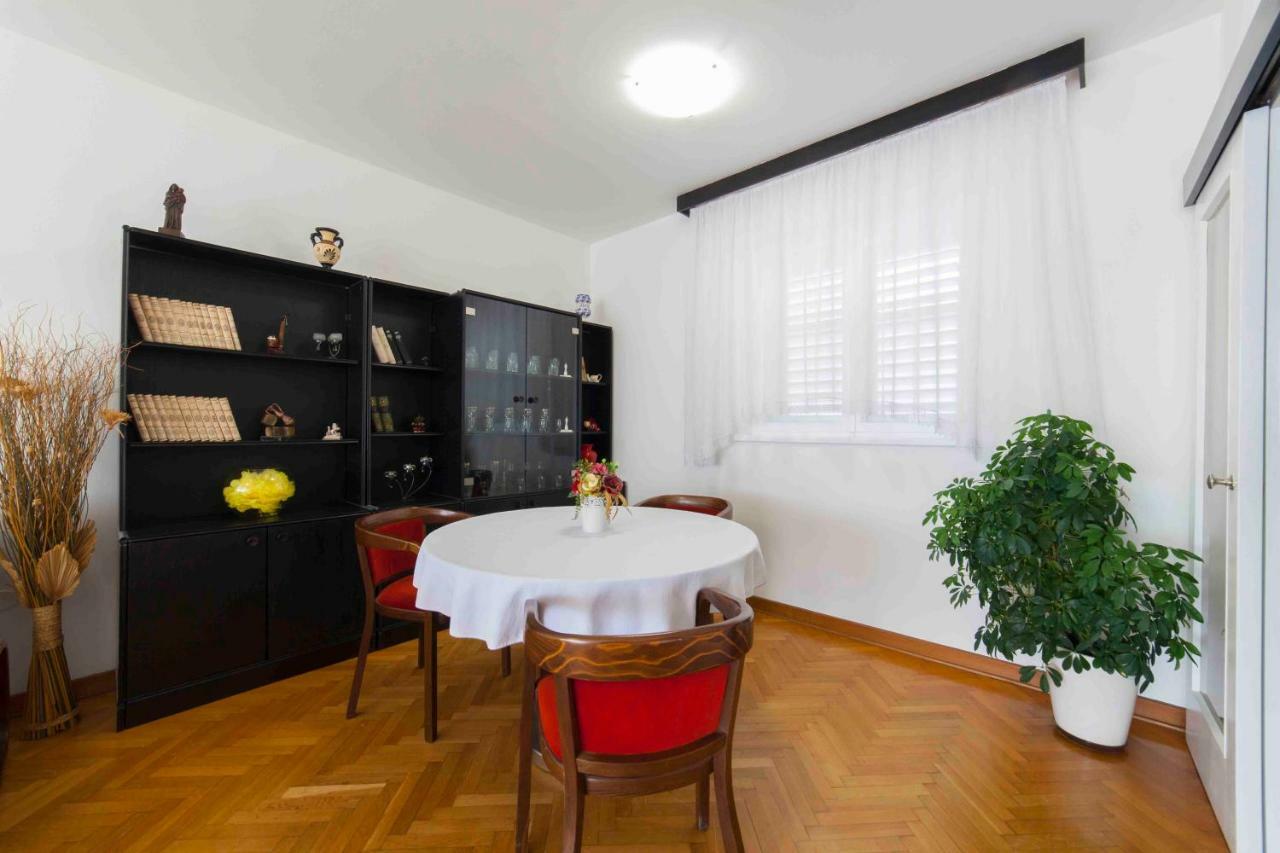 Nada Sea View City Centre Šibenik Dış mekan fotoğraf