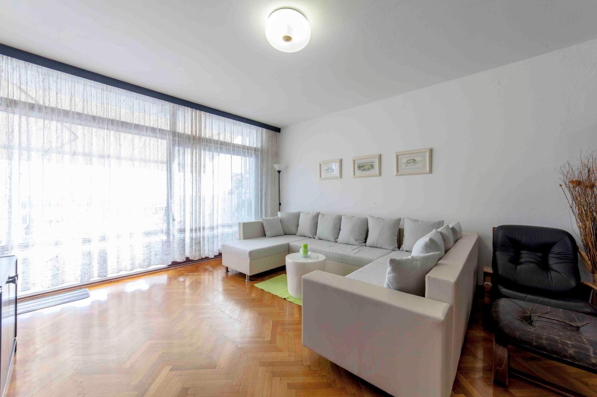 Nada Sea View City Centre Šibenik Dış mekan fotoğraf