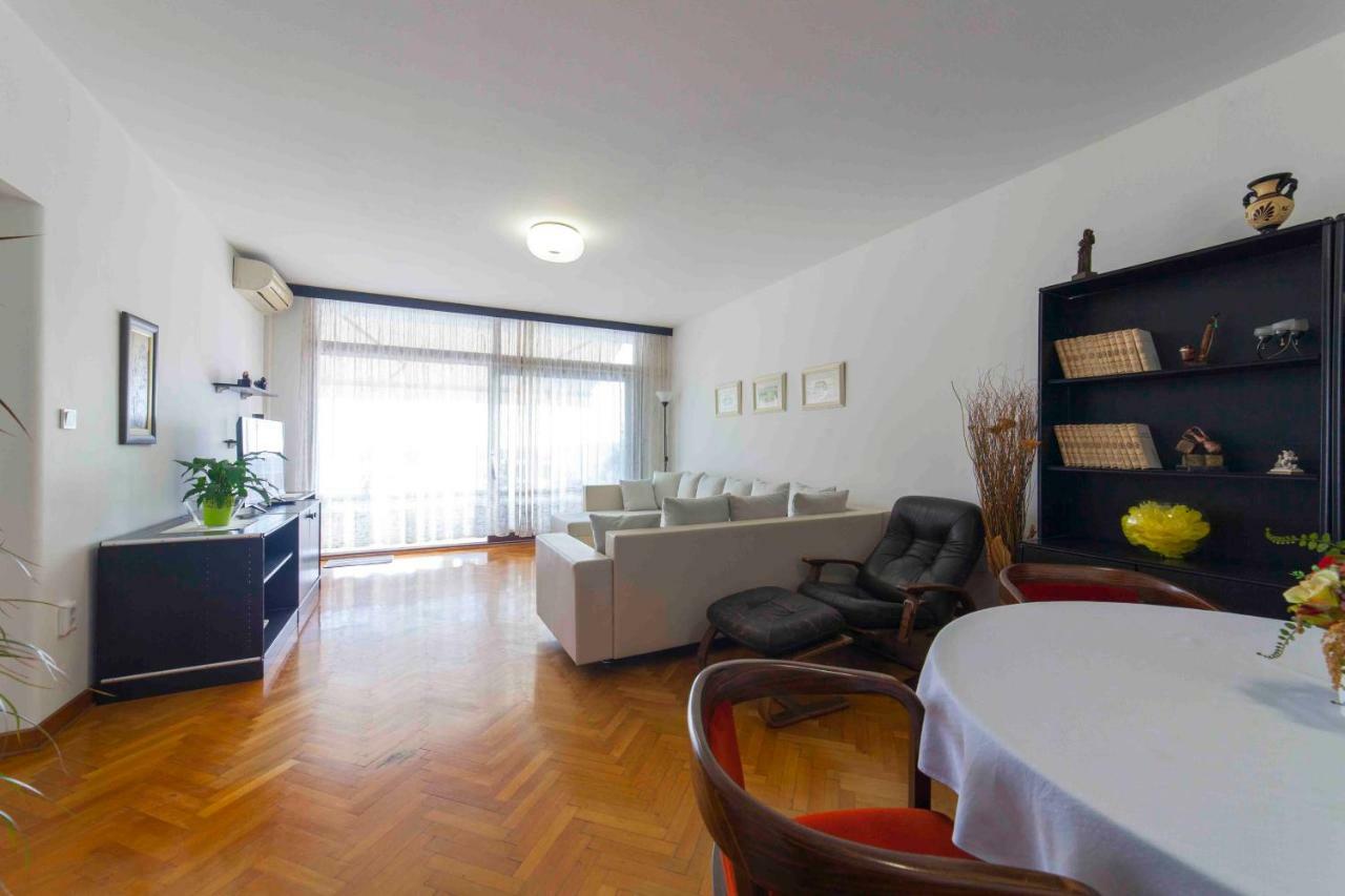 Nada Sea View City Centre Šibenik Dış mekan fotoğraf
